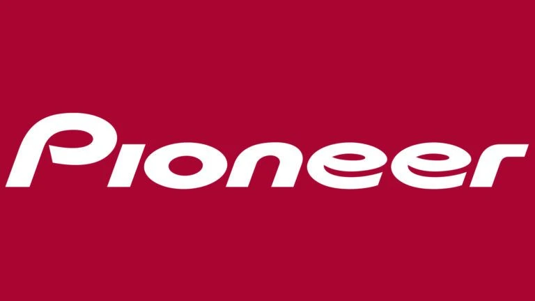 Pioneer logo